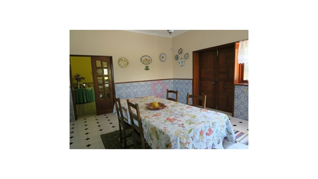 Moradia T4 para Venda em Barbeita Foto 12