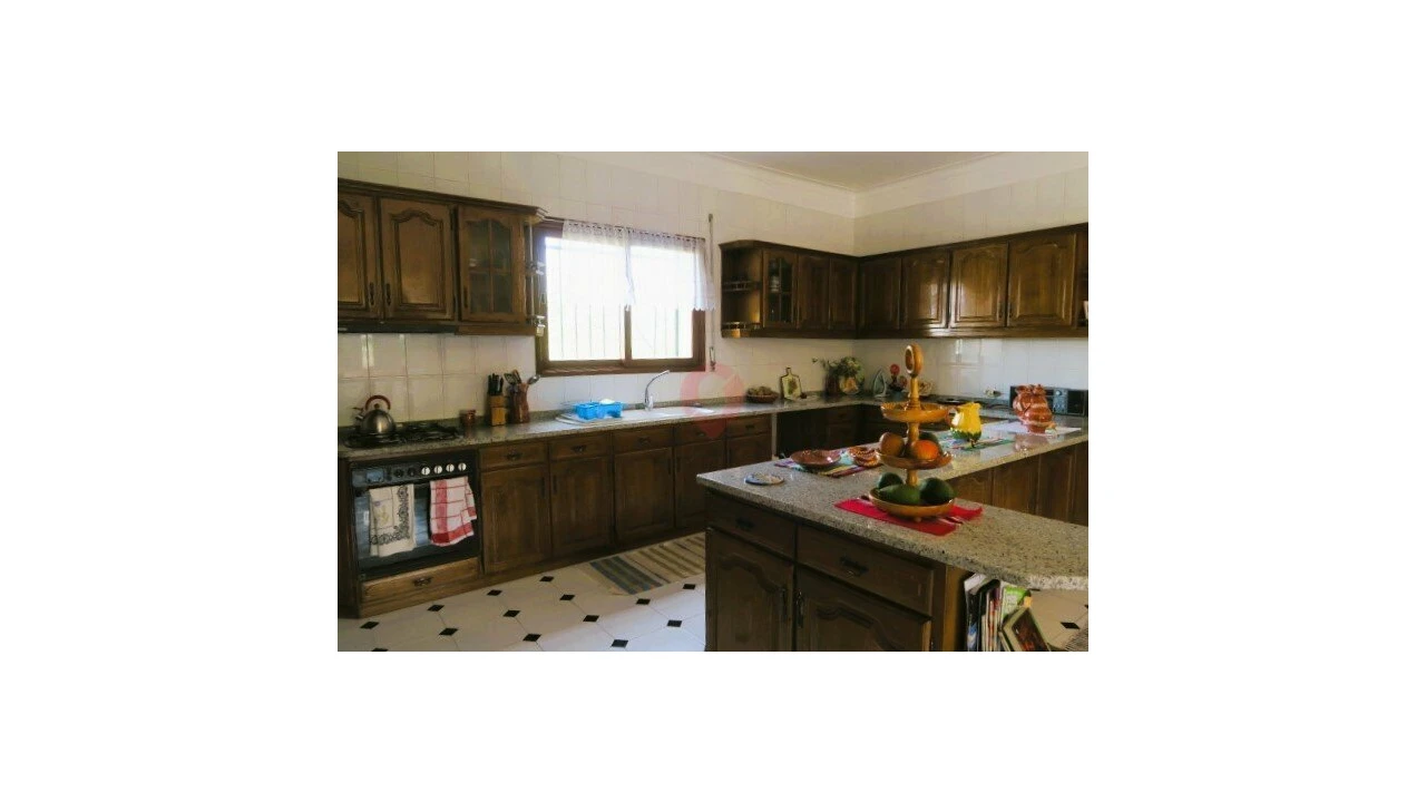 Moradia T4 para Venda em Barbeita Foto 10