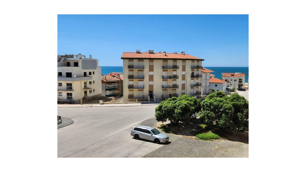 Apartamento T2 para Venda em Monte Redondo e Carreira Foto 4