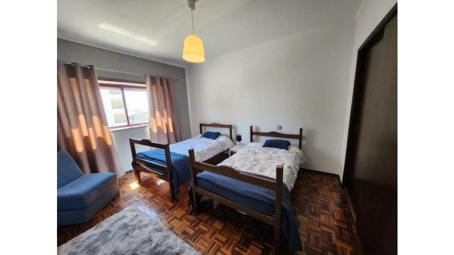 Apartamento T2 para Venda em Monte Redondo e Carreira Foto 16