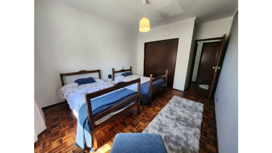 Apartamento T2 para Venda em Monte Redondo e Carreira Foto 15