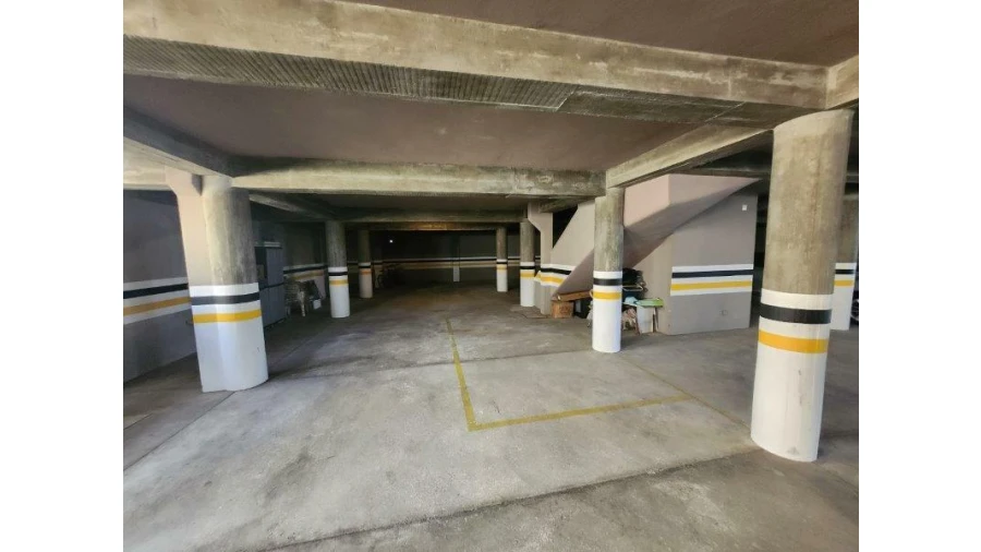 Apartamento T2 para Venda em Monte Redondo e Carreira Foto 18