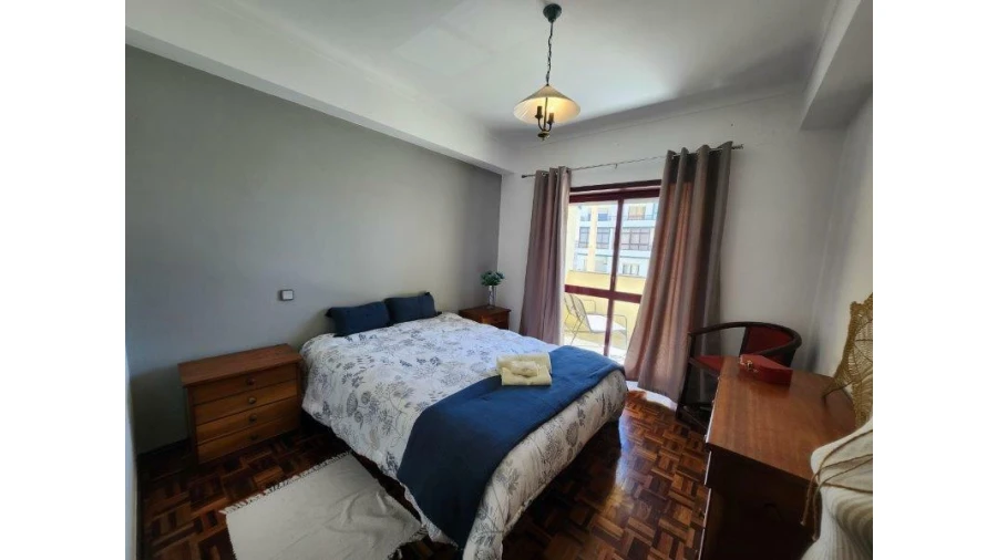 Apartamento T2 para Venda em Monte Redondo e Carreira Foto 12