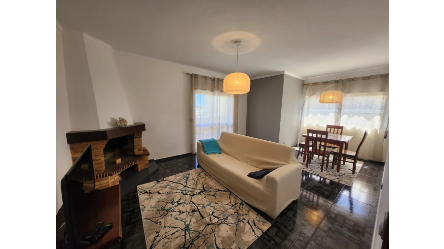 Apartamento T2 para Venda em Monte Redondo e Carreira Foto 5