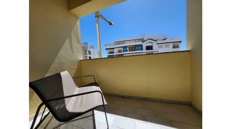 Apartamento T2 para Venda em Monte Redondo e Carreira Foto 13