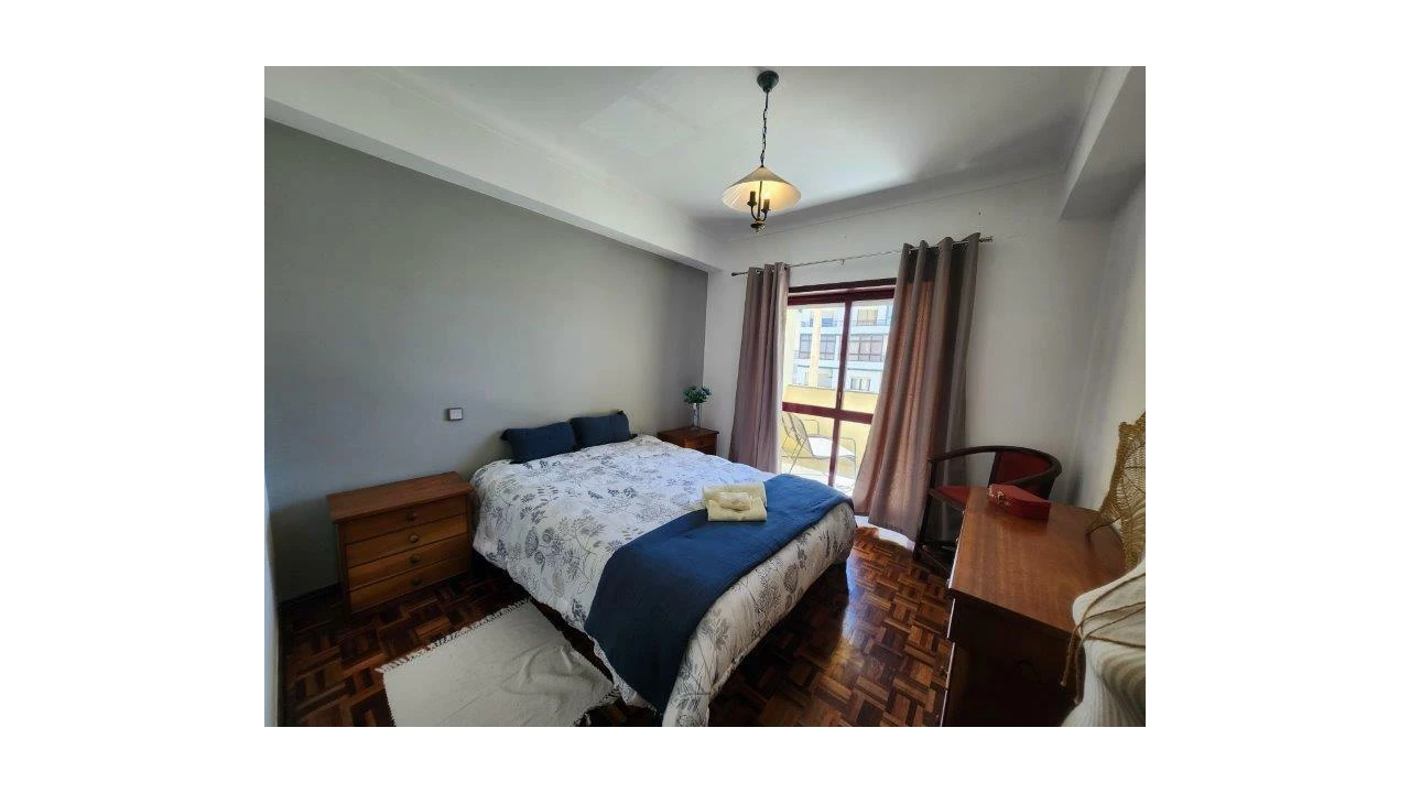 Apartamento T2 para Venda em Monte Redondo e Carreira Foto 12