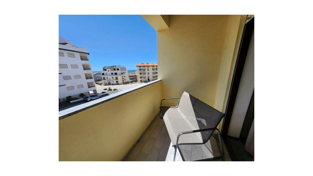 Apartamento T2 para Venda em Monte Redondo e Carreira Foto 14