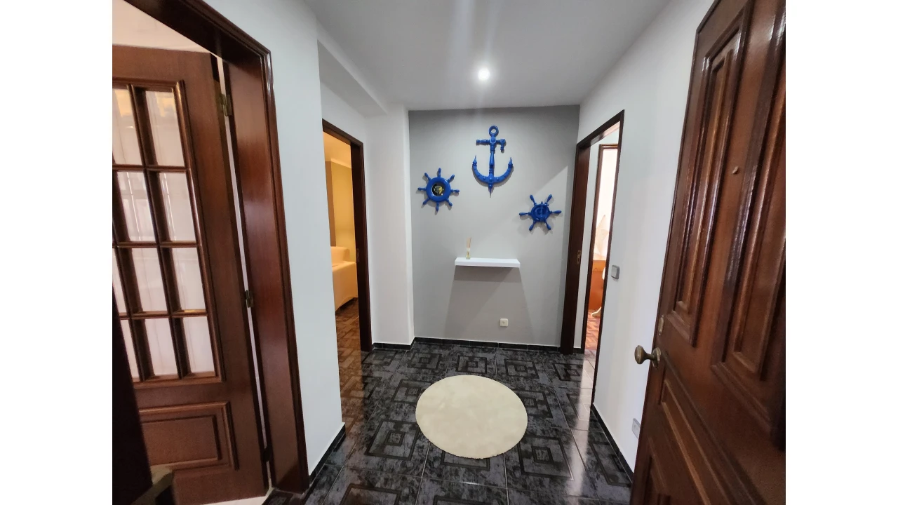 Apartamento T2 para Venda em Monte Redondo e Carreira Foto 10