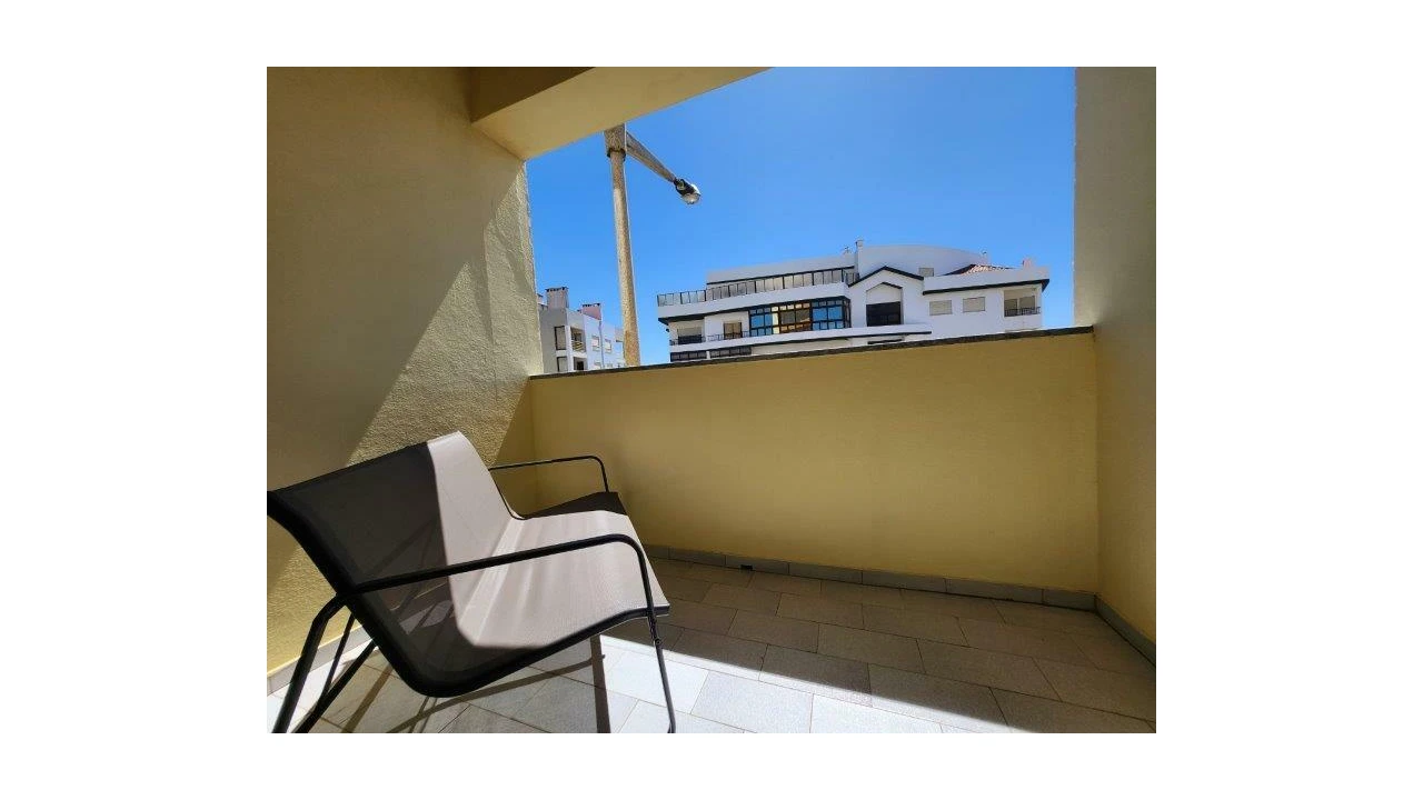 Apartamento T2 para Venda em Monte Redondo e Carreira Foto 13