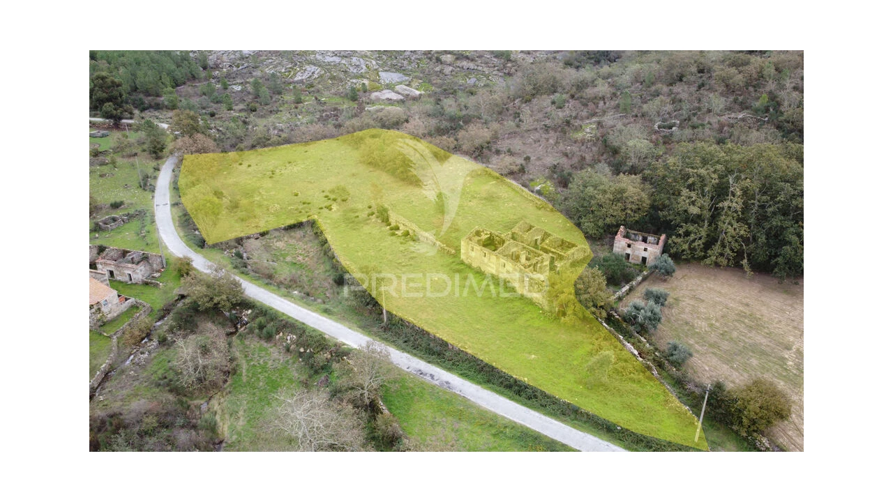 Quinta T4 para Venda em Sobral Pichorro e Fuinhas Foto 8