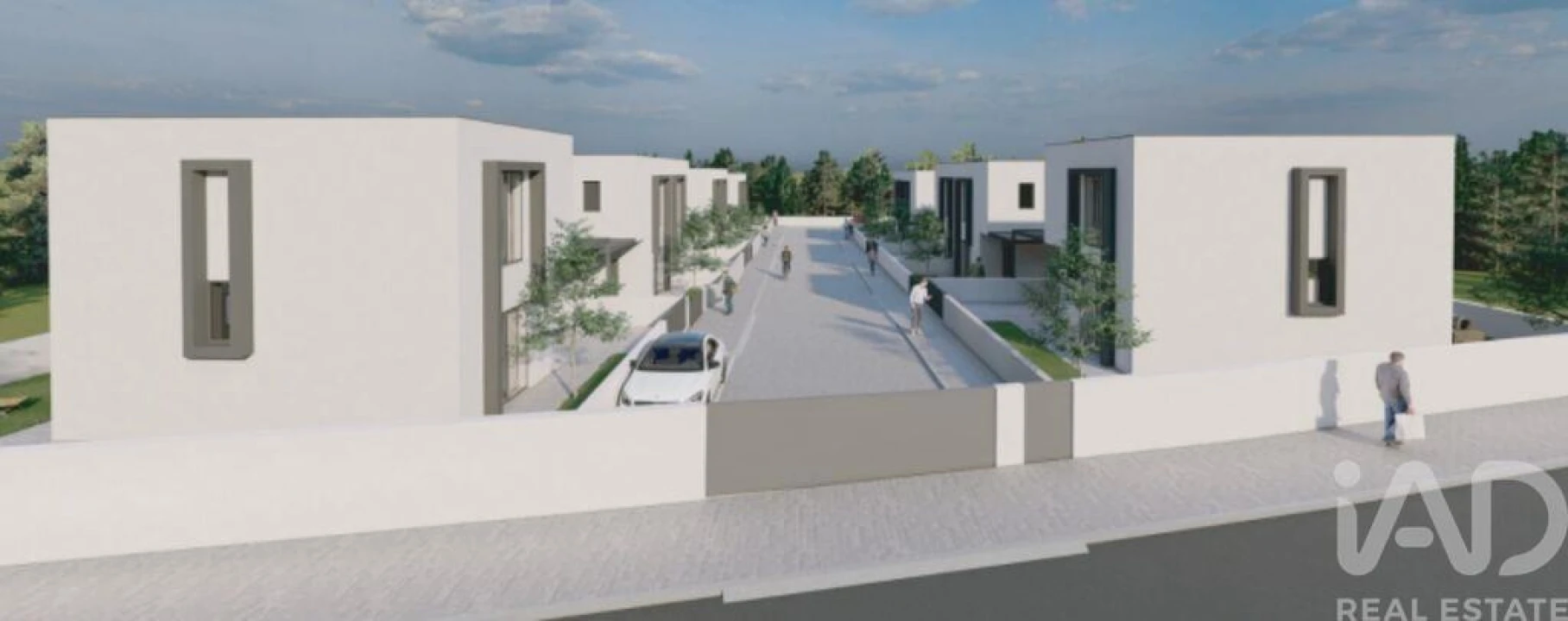 Moradia T2 para Venda em Lijo Foto 4