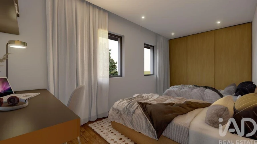 Moradia T2 para Venda em Lijo Foto 11