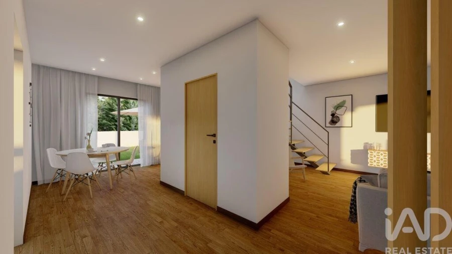 Moradia T2 para Venda em Lijo Foto 6