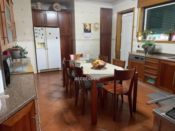 Moradia T4 para Venda em Britelo Foto 35