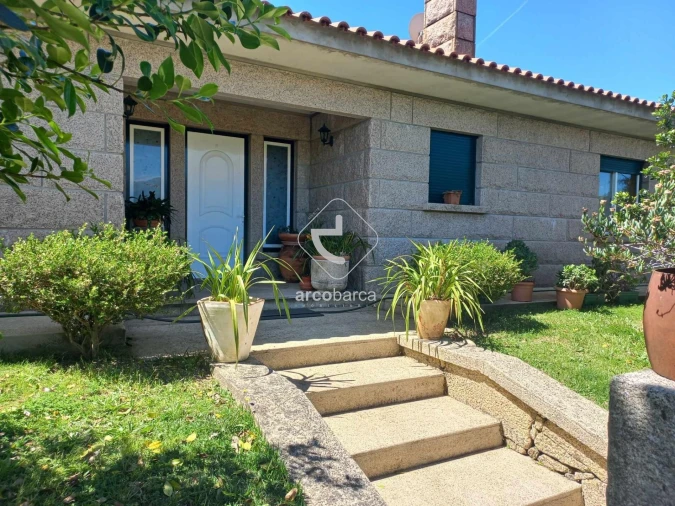 Moradia T4 para Venda em Britelo Foto 21