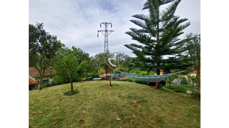 Moradia T4 para Venda em Britelo Foto 26