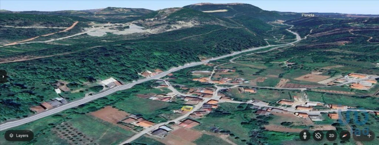 Moradia para Venda em Cumeeira Foto 4