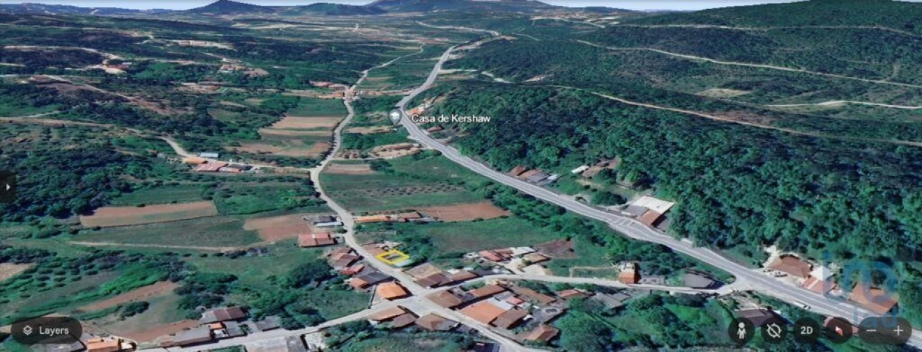 Moradia para Venda em Cumeeira Foto 6