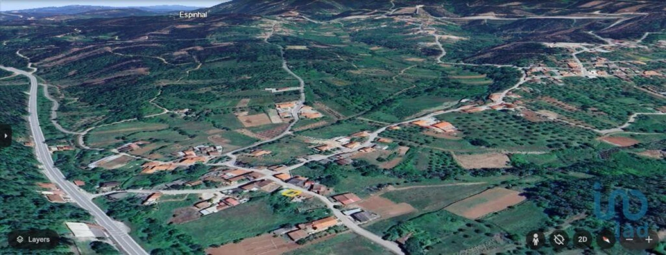 Moradia para Venda em Cumeeira Foto 7