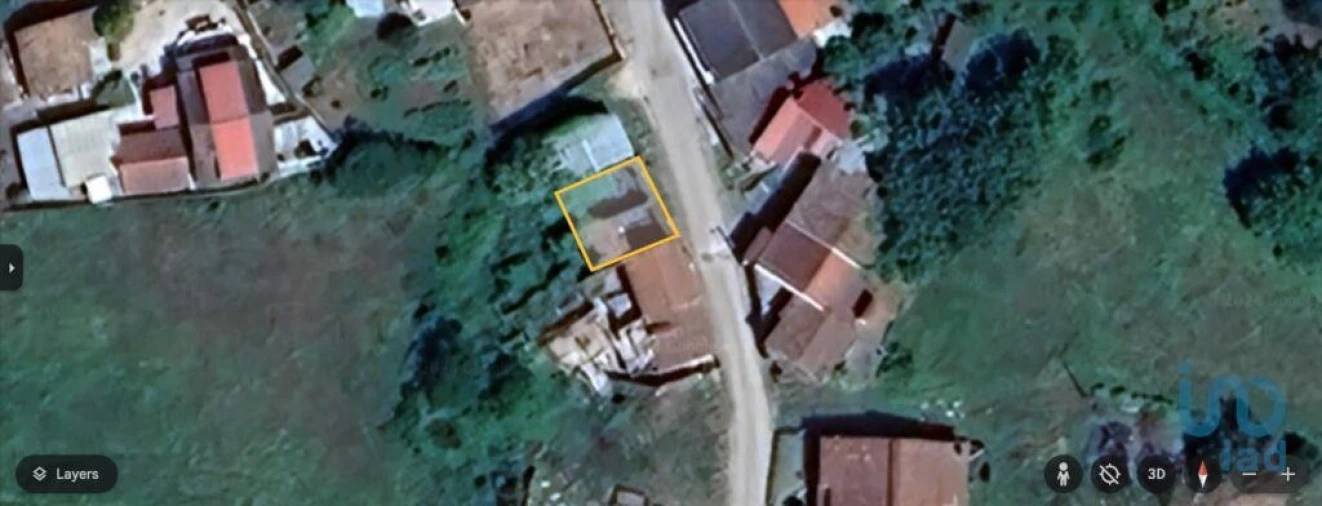 Moradia para Venda em Cumeeira Foto 2