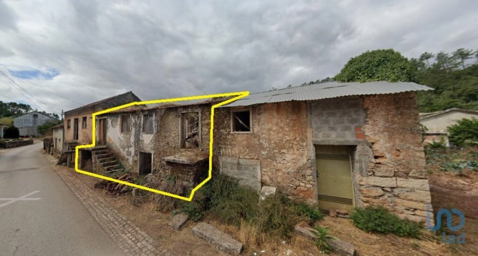 Moradia para Venda em Cumeeira