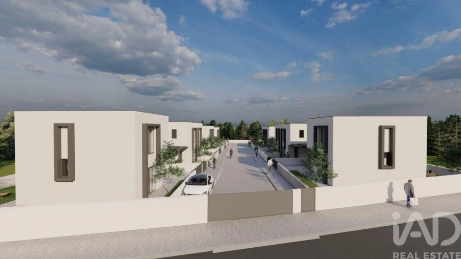 Moradia T2 para Venda em Lijo Foto 4