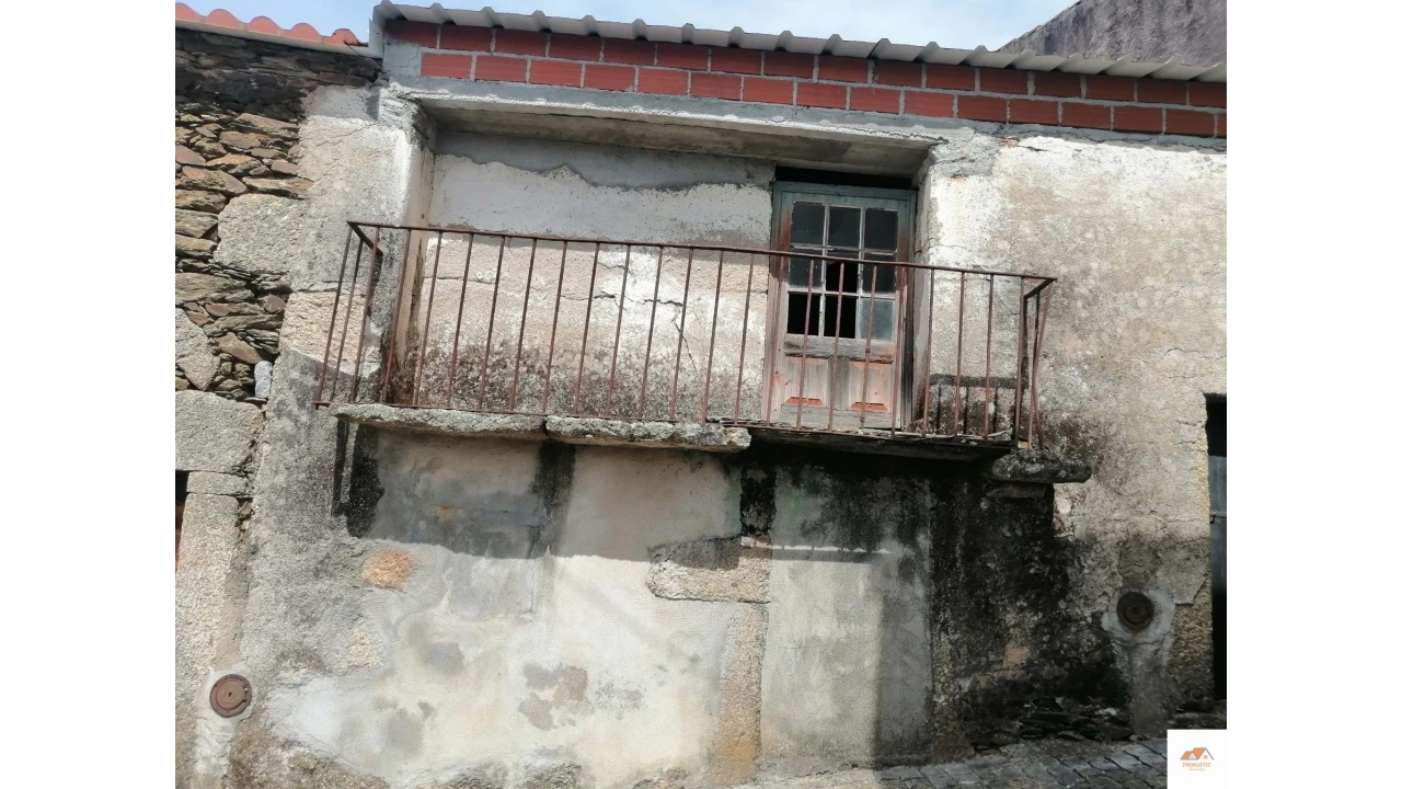 Moradia para Venda em Salgueiro do Campo Foto 1