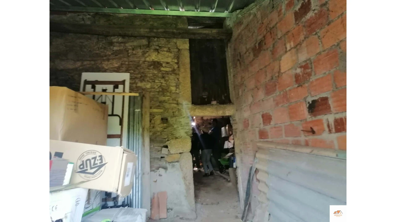 Moradia para Venda em Salgueiro do Campo Foto 12