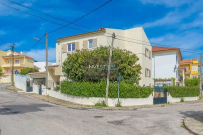 Moradia T6 para Venda em Palmela