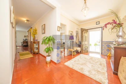 Moradia T6 para Venda em Palmela
