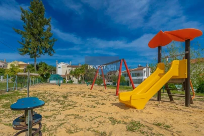 Moradia T6 para Venda em Palmela