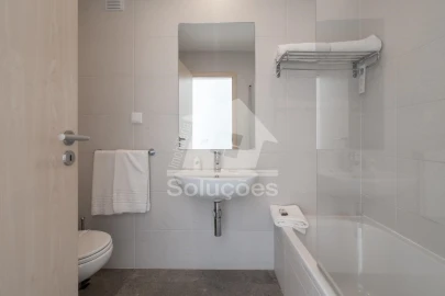 Apartamento T3 para Venda em Mexilhoeira Grande