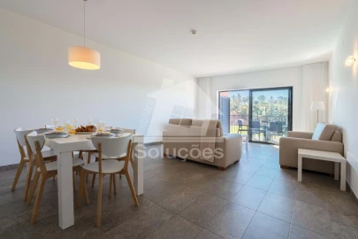 Apartamento T3 para Venda em Mexilhoeira Grande