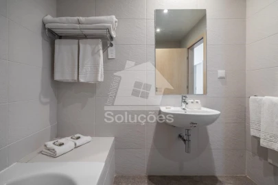 Apartamento T3 para Venda em Mexilhoeira Grande