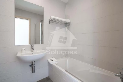 Apartamento T3 para Venda em Mexilhoeira Grande