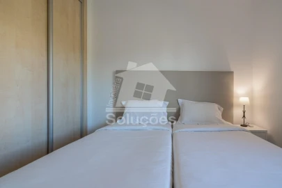 Apartamento T3 para Venda em Mexilhoeira Grande