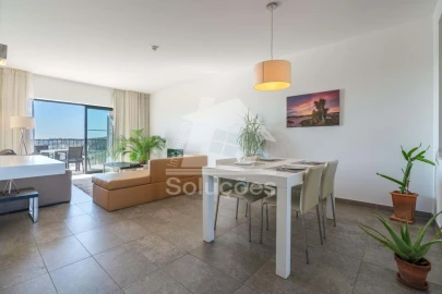 Apartamento T3 para Venda em Mexilhoeira Grande