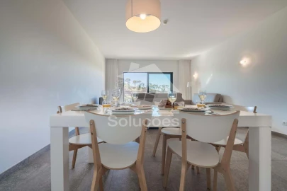 Apartamento T3 para Venda em Mexilhoeira Grande