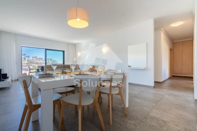 Apartamento T3 para Venda em Mexilhoeira Grande
