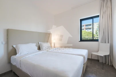 Apartamento T3 para Venda em Mexilhoeira Grande