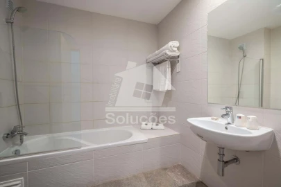 Apartamento T3 para Venda em Mexilhoeira Grande