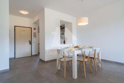 Apartamento T3 para Venda em Mexilhoeira Grande