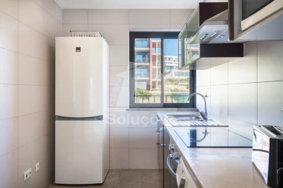 Apartamento T3 para Venda em Mexilhoeira Grande