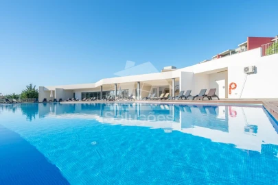 Apartamento T3 para Venda em Mexilhoeira Grande