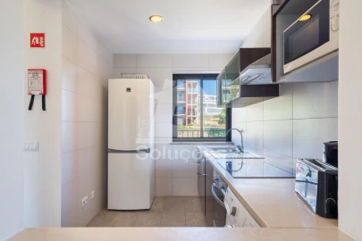 Apartamento T3 para Venda em Mexilhoeira Grande