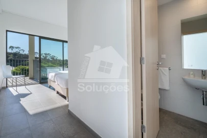 Apartamento T3 para Venda em Mexilhoeira Grande