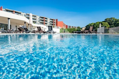 Apartamento T3 para Venda em Mexilhoeira Grande