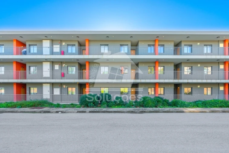 Apartamento T3 para Venda em Mexilhoeira Grande Foto 40