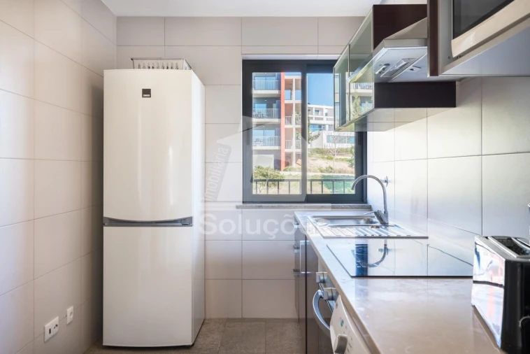 Apartamento T3 para Venda em Mexilhoeira Grande Foto 16