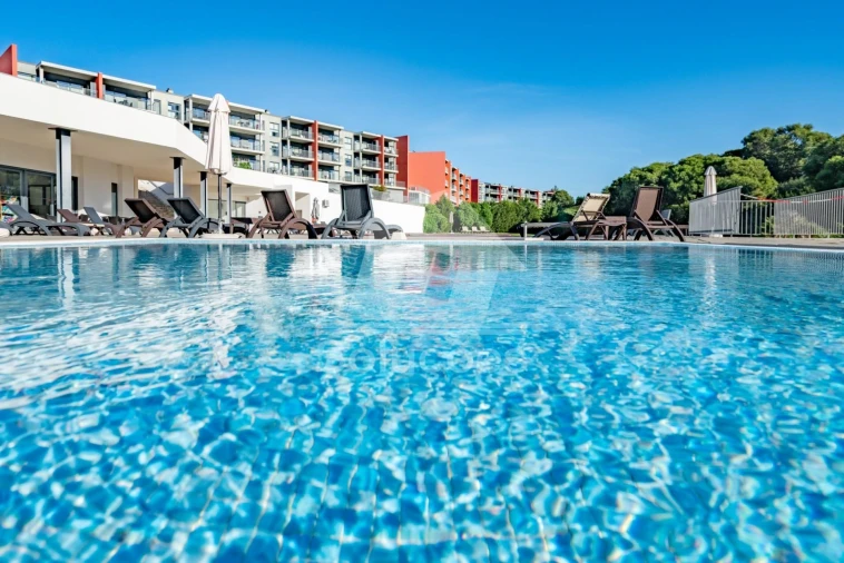 Apartamento T3 para Venda em Mexilhoeira Grande Foto 45